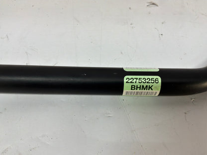 2014 Cadillac CTS-V Sedan Rear Stabilizer Sway Bar OEM