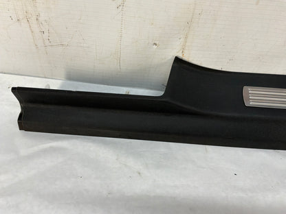 Front rh trim - Day's Parts Yard
