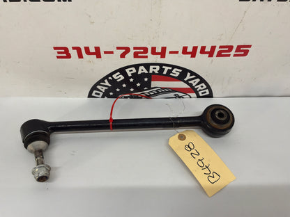 2014 Chevy SS Sedan RH Passenger Front Suspension Rearward Lower Control Arm OEM