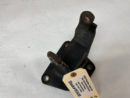 1999 Pontiac Trans Am WS6 RH & LH Motor Mounts OEM