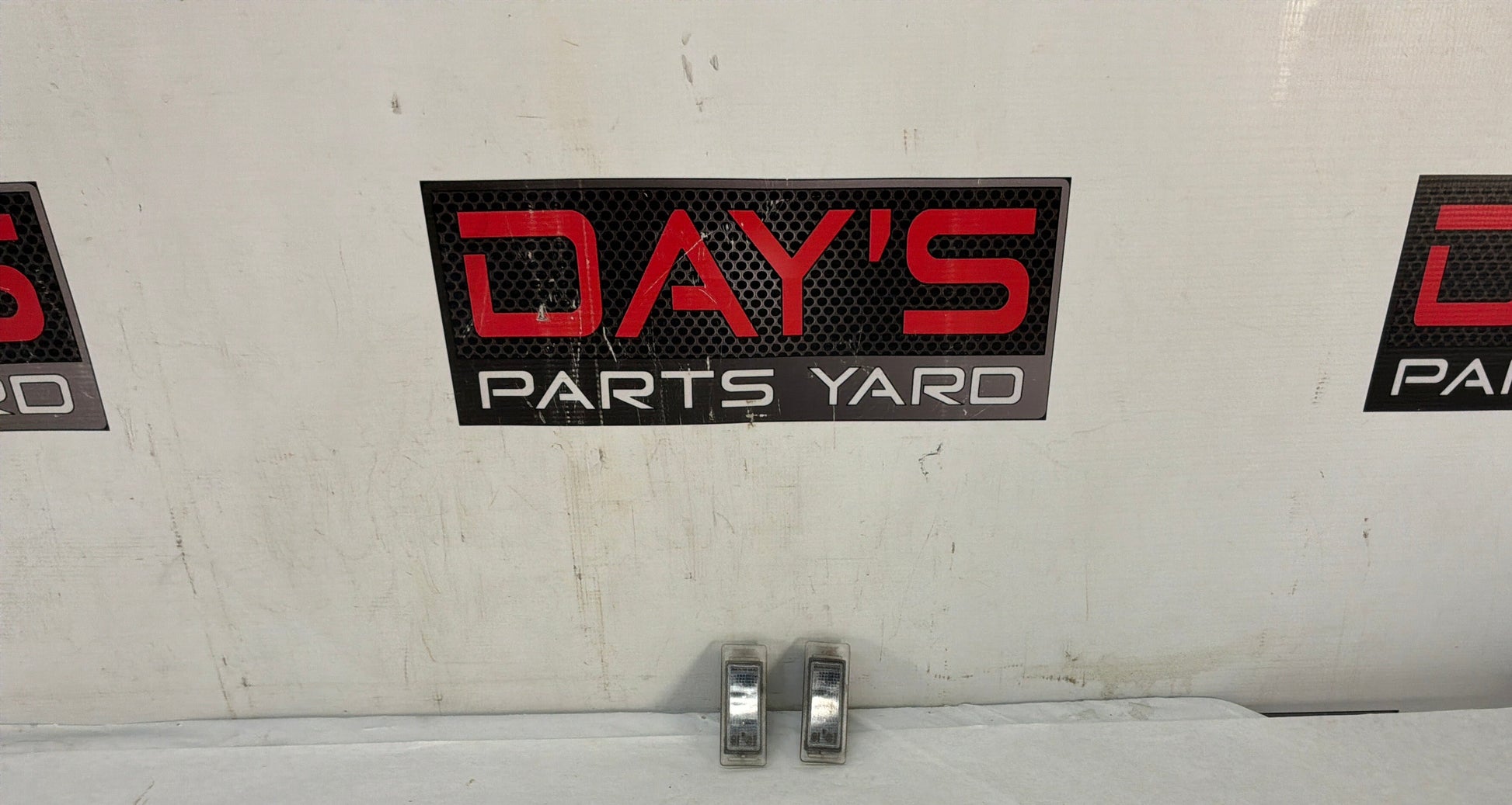 Tag - Day's Parts Yard