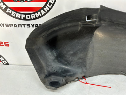 2005 Pontiac GTO RH Passenger Rear Quarter Fender Wheel House Well Liner OEM