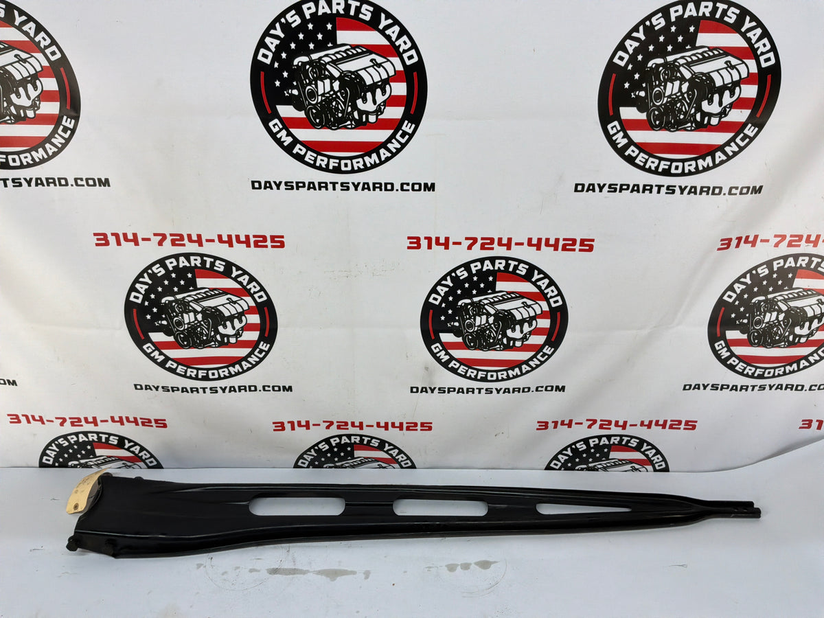 2002 Chevy Camaro Z28 Rear Suspension Rear End Factory Torque Arm OEM