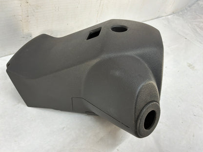 2016 Chevy Caprice PPV Steering Column Calm Shell Shroud Cover Trim OEM