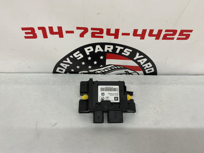 2008 Pontiac G8 Base RH Passenger Front Seat Occupancy Presence Sensor Module OEM