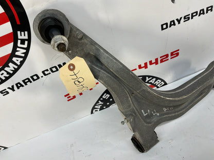 2014 Cadillac CTS-V Sedan LH Driver Rear Suspension Upper Control Arm OEM
