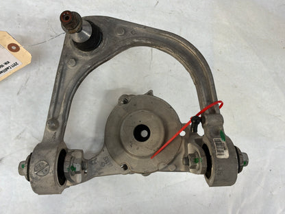 2011 Cadillac CTS-V Coupe RH Passenger Front Suspension Upper Control Arm OEM