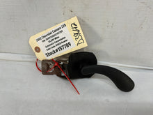 Rh  interiot door handle - Day's Parts Yard