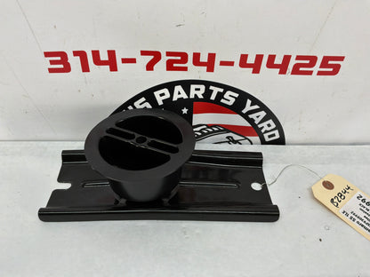 2015 Chevy Camaro SS 1LE Spare Tire Battery Hold Down Nut Bracket OEM