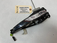 2017 Chevy SS Sedan LH Driver Rear Exterior Door Handle OEM