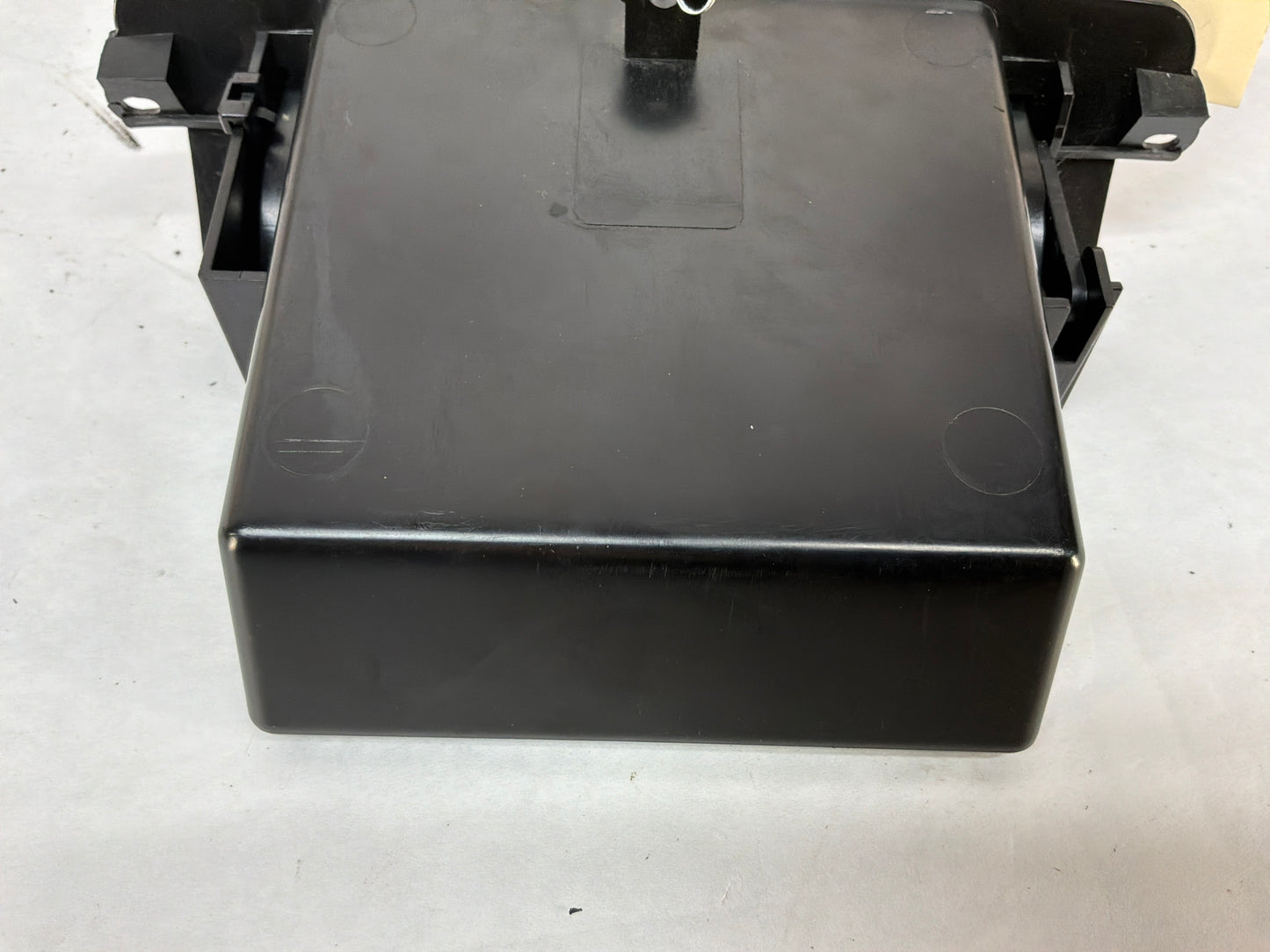 2005 Pontiac GTO Lower Radio Storage Cubby Compartment Tray Insert OEM