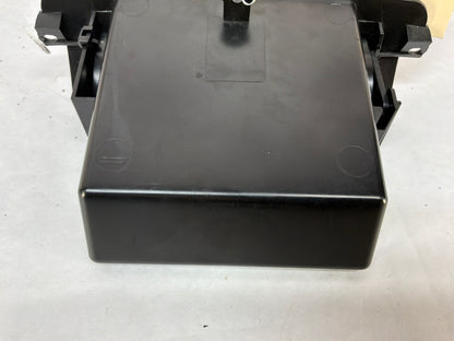 2005 Pontiac GTO Lower Radio Storage Cubby Compartment Tray Insert OEM