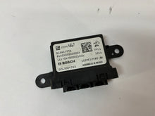 2016 Chevy SS Sedan Parking Aid Assist Control Module OEM - Day's Parts Yard