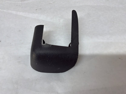2004 Pontiac GTO Complete LH Driver Seat Track Frame Rail Trim Cover Set OEM
