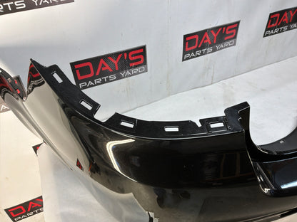 Rear bumper - Day's Parts Yard