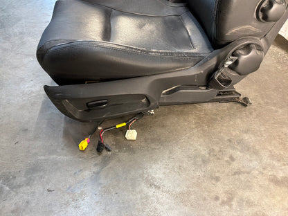 Seats - Day's Parts Yard