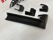2005 Pontiac GTO RH Passenger Seat Rail Frame Track Trim Cover Set OEM