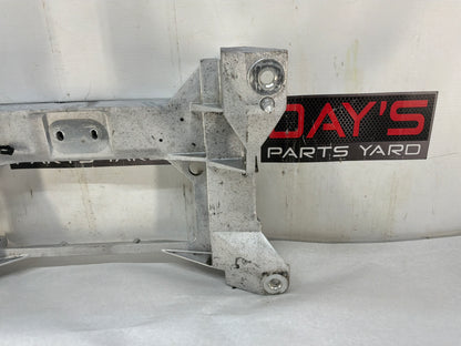 1999 Chevy C5 Corvette Rear Suspension Cradle Subframe Transmission Crossmember OEM