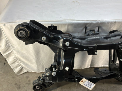 Front cradle - Day's Parts Yard