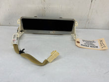 2009 Pontiac G8 GT Atari Dash Gauges Display Unit OEM - Day's Parts Yard