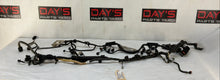 Wire harness - Day's Parts Yard