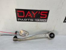 Rh front control arm - Day's Parts Yard