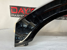 2014 Chevy Camaro ZL1 LH Driver Front Fender Black OEM