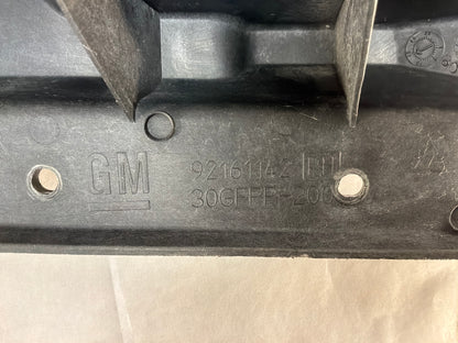 Bumper brackets - Day's Parts Yard