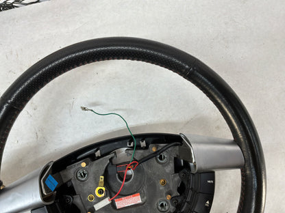 2006 Pontiac GTO Steering Wheel OEM