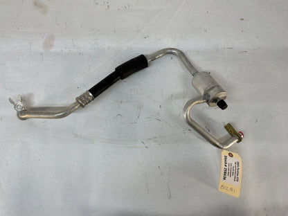 2004 Pontiac GTO AC A/C Air Conditioner Suction Line Hose Tube OEM