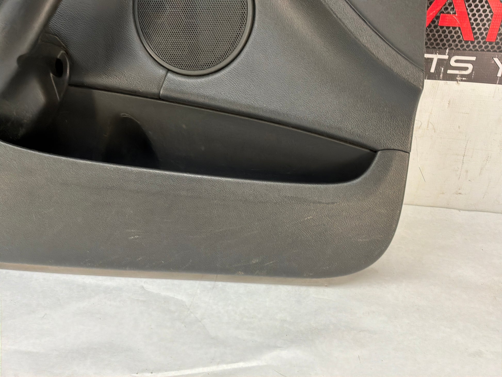 Front lh door panel - Day's Parts Yard