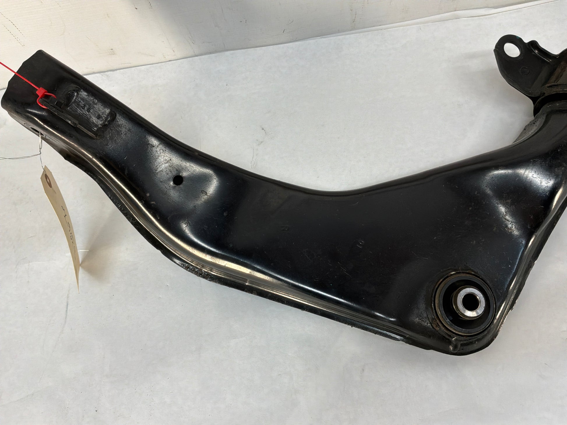 Rear rh control arm - Day's Parts Yard