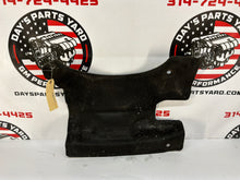 2015 Chevy Camaro SS 1LE Firewall Heat Shield Felt OEM