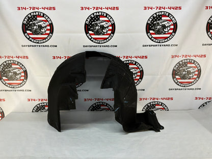 2014-2015 RH Passenger Front Fender Wheel House Well Liner NEW OEM
