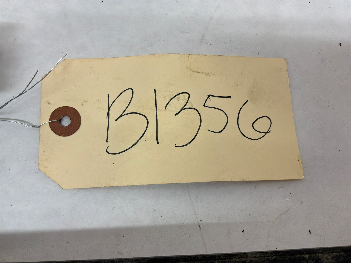 2015 Chevy SS Sedan RH Passenger Front Suspension Lower Rearward Control Arm Link OEM