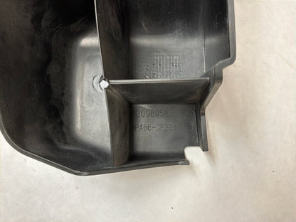 Bumper bracket rear - Day's Parts Yard