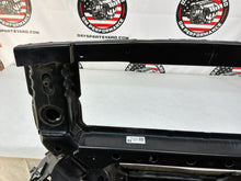 2017 Chevrolet SS Sedan Front Suspension Sub Frame Engine Cradle K Member Crossmember OEM