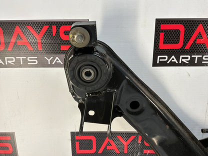 2006 Pontiac GTO Rear Suspension Sub Frame Cradle K Cross Member OEM