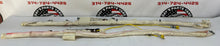2006 Cadillac CTS-V RH & LH Curtain Roof Head Air Bags Airbags SRS OEM
