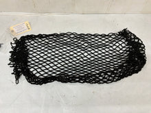 2017 Chevy SS Sedan Trunk Storage Cargo Net OEM