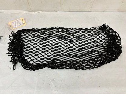 2017 Chevy SS Sedan Trunk Storage Cargo Net OEM