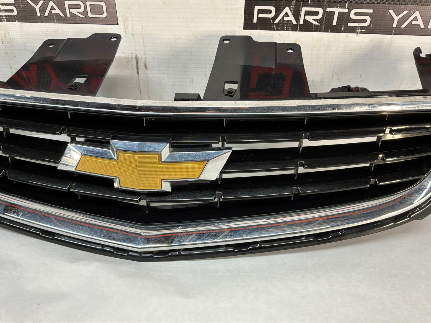 Front grille - Day's Parts Yard