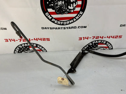 2005 Pontiac GTO Power Steering Lines Hoses Tubes OEM