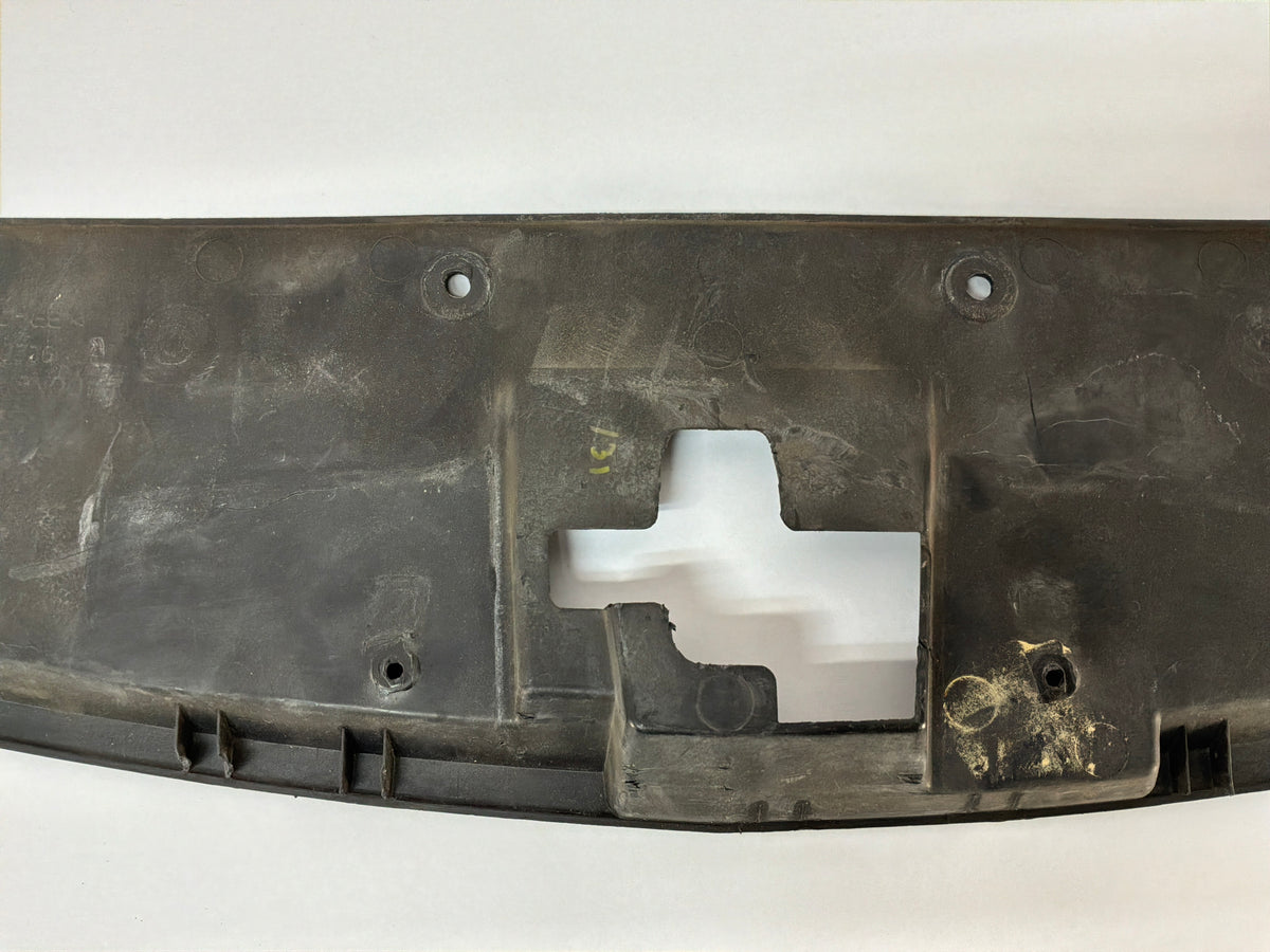 2014 Chevy SS Sedan Radiator Core Support Grille Cover Sight Shield OEM