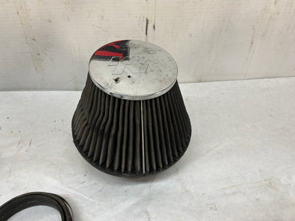 2015 Chevy SS Sedan K&N Cold Air Air Filter - Day's Parts Yard