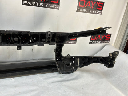 Radiator core support - Day's Parts Yard