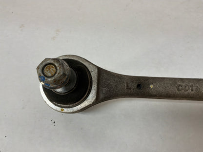 2016 Cadillac CTS-V LH Driver Front Lower Control Arm OEM
