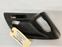 2002 Chevy Camaro SS RH Passenger Interior Door Handle Bezel Trim OEM Ebony