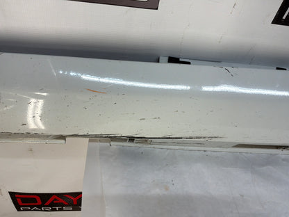 2016 Chevy Caprice PPV LH Driver Rocker Molding Side Skirt Panel Trim OEM