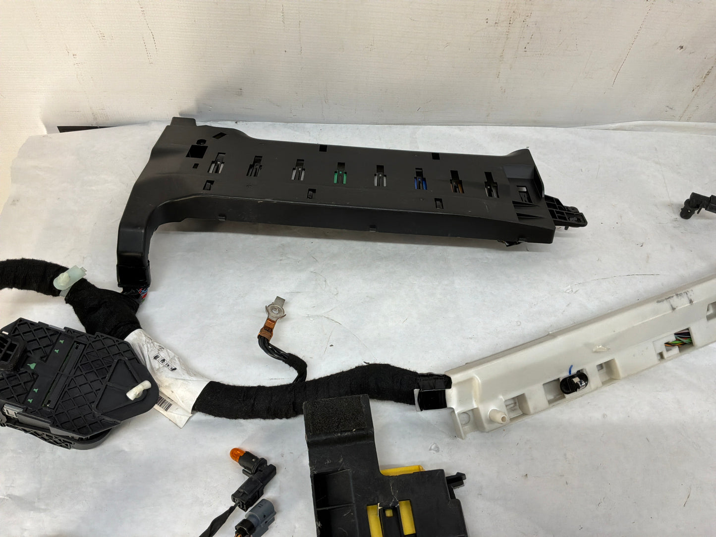 2017 Chevy SS Sedan Body Chassis Wire Wiring Harness OEM